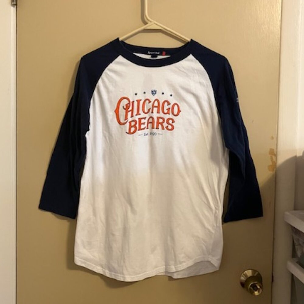 Chicago Bears Jersey